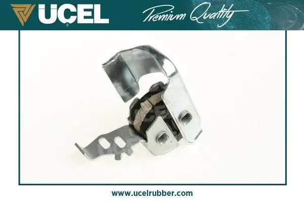 ÜÇEL 10674 Egzoz Askı Takozu 206500001R