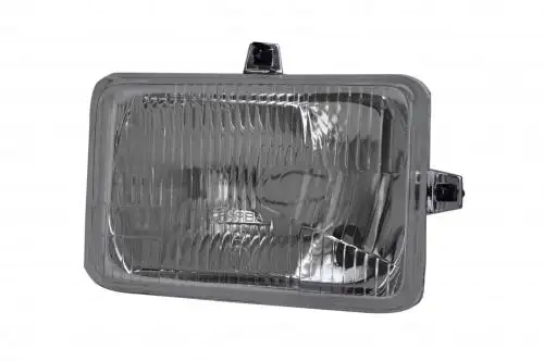 FARBA 10700E Ön Far (Sağ) 10700D