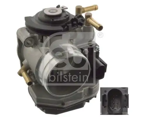FEBI 107029 Gaz Kelebeği 6A133064M