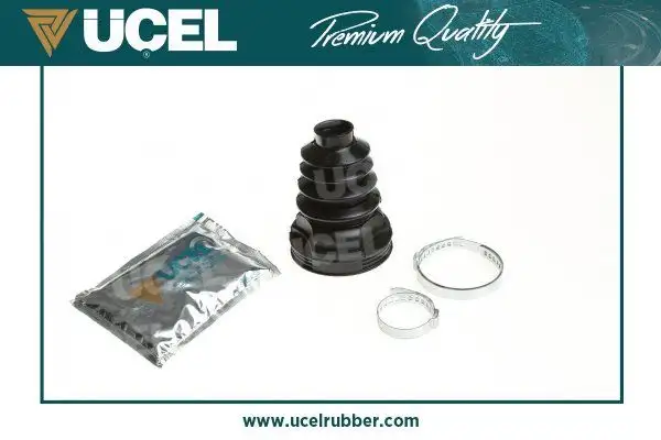 ÜÇEL 10723 İç Aks Körüğü
