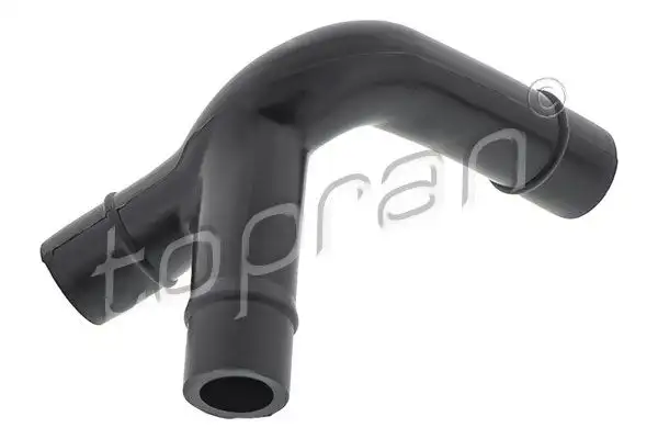 TOPRAN 107395001 Motor Havalandırma Hortumu 048103493A