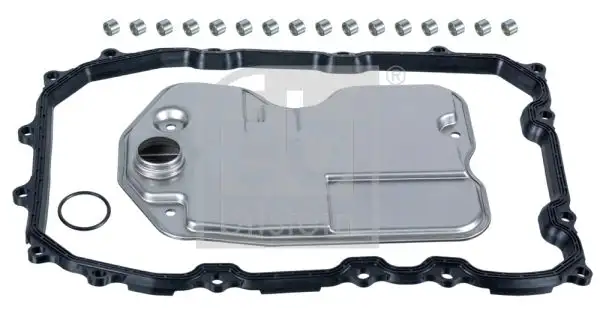 FEBI 107404 Şanzıman Filtresi