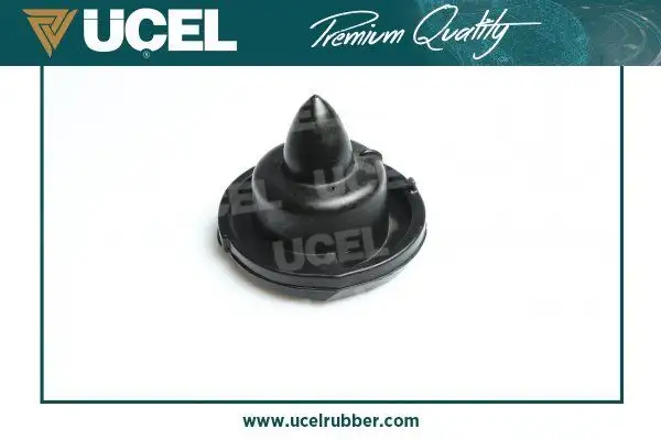 ÜÇEL 10741 Arka Süspansiyon Takozu 8200245679