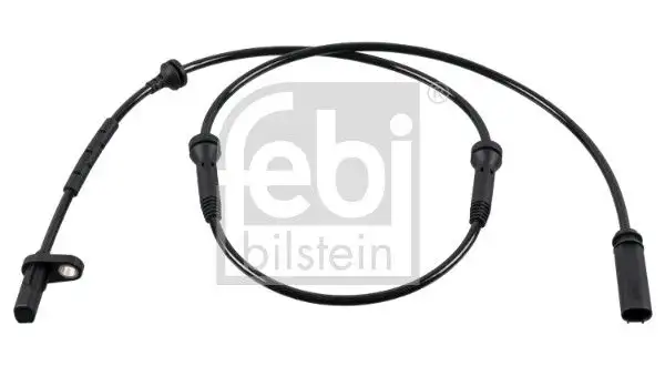 FEBI 107525 ABS Hız Sensörü (Ön) 34526855049