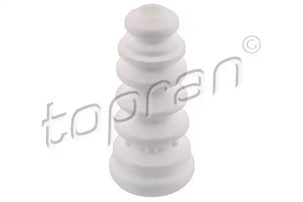 TOPRAN 107648001 Arka Süspansiyon Takozu 1J0512131B