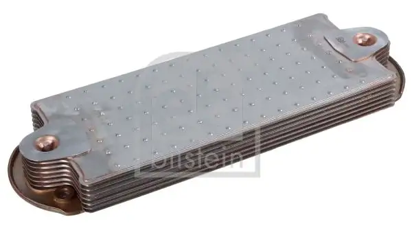 FEBI 107651 Motor Yağ Soğutucu 7420505537