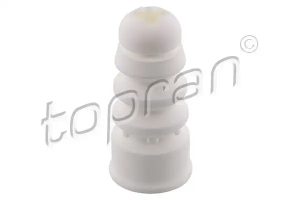 TOPRAN 107652001 Arka Süspansiyon Takozu 3B0512131H