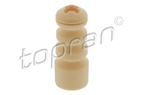 TOPRAN 107661001 Arka Süspansiyon Takozu 8D5512131F