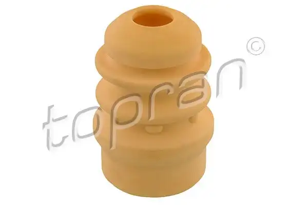 TOPRAN 107667001 Ön Süspansiyon Takozu 8D0412131F