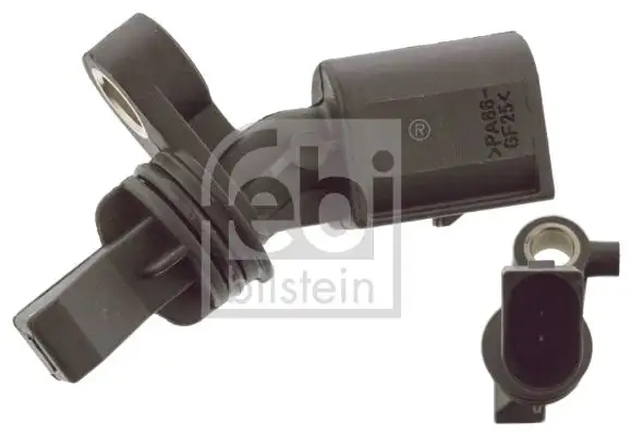 FEBI 107744 ABS Hız Sensörü (Arka Sağ) 2H0927808A
