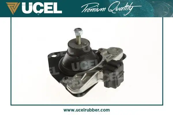 ÜÇEL 10801 Motor Takozu (Sağ) 7700823949
