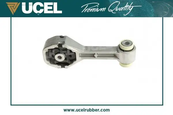 ÜÇEL 10807 Motor Takozu (Arka) 7700817782