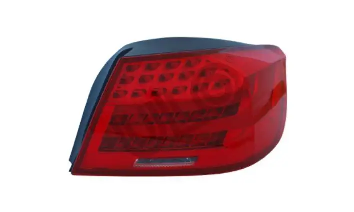 ULO 1081002 Stop Lambası (Sağ) 63217252092