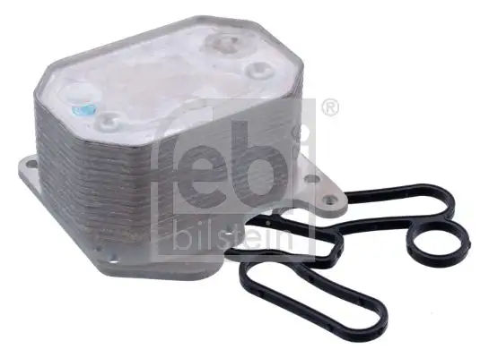 FEBI 108147 Motor Yağ Soğutucu