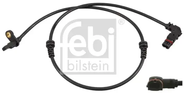 FEBI 108169 ABS Hız Sensörü (Ön) A2049058000