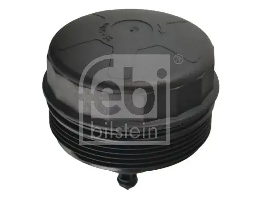 FEBI 108179 Yağ Filtre Kapağı 11427525334