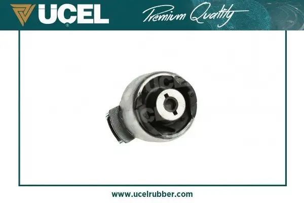 ÜÇEL 10823A Torsiyon Burcu 8200597259