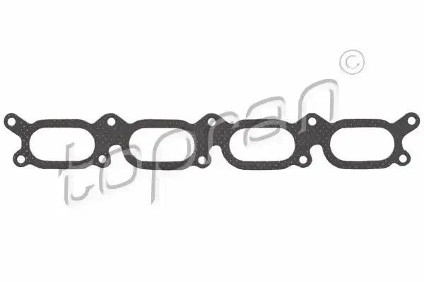TOPRAN 108240001 Emme Manifold Contası 058129717B