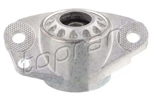 TOPRAN 108242001 Arka Amortisör Takozu