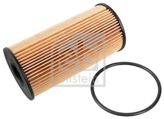 FEBI 108309 Yağ Filtresi