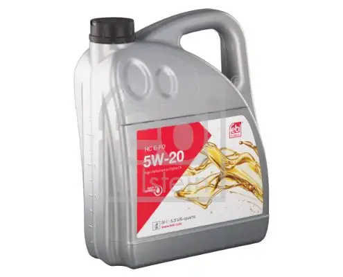 FEBI 108352 5w20 Guard Pro (5 Litre)