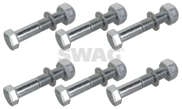SWAG 10860040 Şaft Askısı