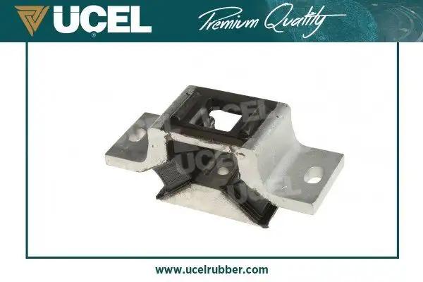 ÜÇEL 10881 Motor Takozu (Sol)