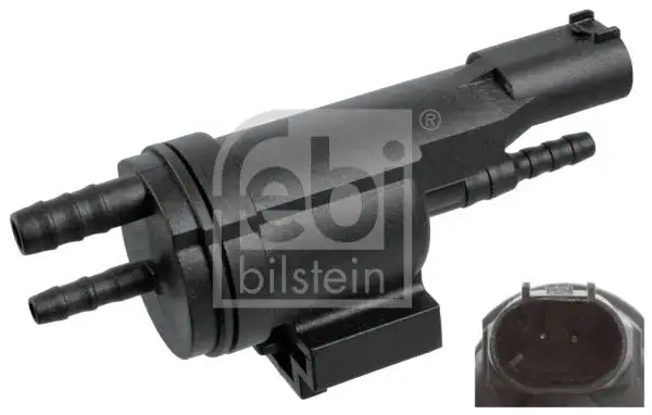 FEBI 108834 Egzoz Basınç Dönüştürücü