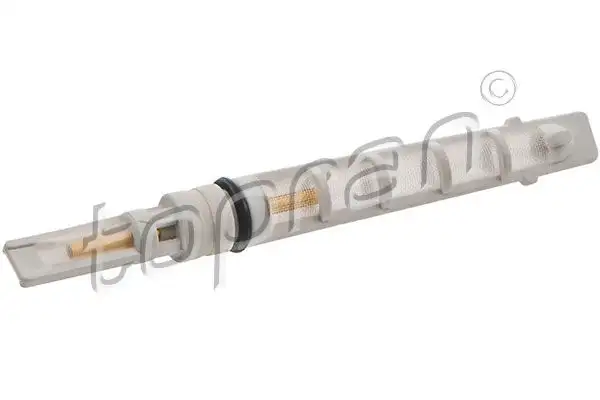TOPRAN 108923001 Klima Genleşme Valfi 8A0820177AA