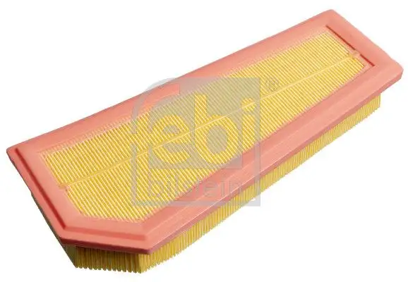 FEBI 108976 Hava Filtresi A2710940304