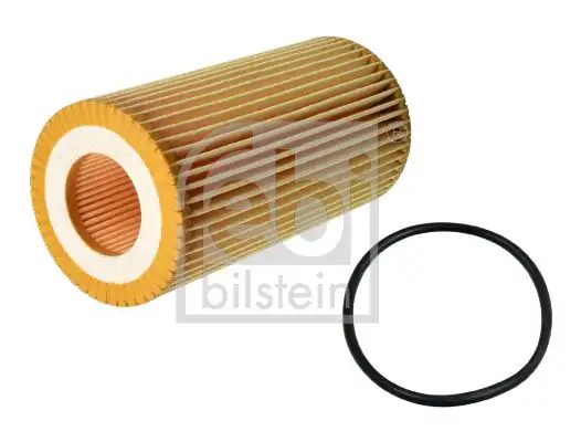 FEBI 109015 Yağ Filtresi