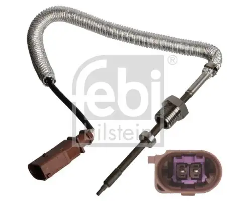 FEBI 109192 Egzoz Sıcaklık Sensörü 59906088BK