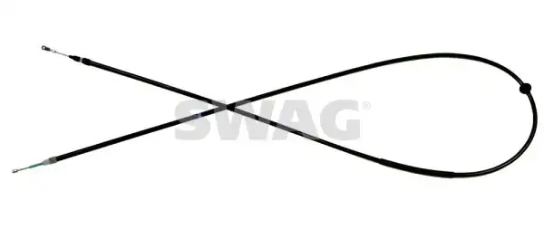 SWAG 10921223 El Fren Halatı (Ön) A6384200785