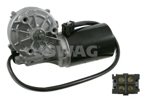SWAG 10921743 Silecek Motoru (Ön) A1408200008
