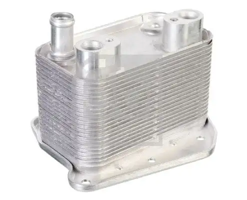FEBI 109229 Motor Yağ Soğutucu A6111880501