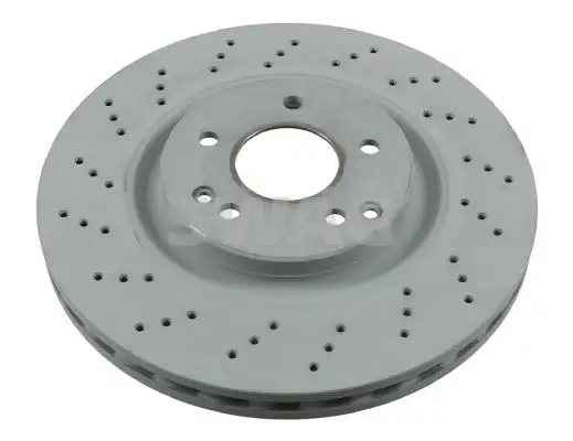 SWAG 10926107 Ön Fren Diski A2034211312