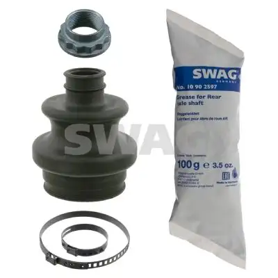 SWAG 10927851 Dış Aks Körüğü (Arka) A2023570191