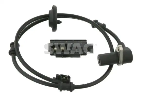 SWAG 10927858 ABS Hız Sensörü (Arka Sağ) A2105400717