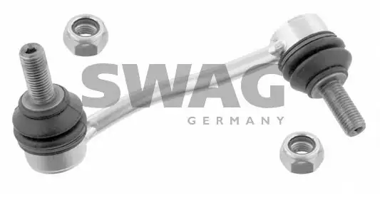 SWAG 10928480 Z-Rot (Ön Sol)
