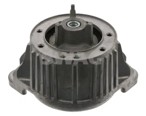 SWAG 10929987 Motor Takozu (Sol) A2042402217