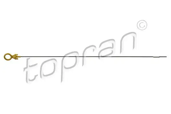 TOPRAN 109300001 Yağ Çubuğu 030115611R