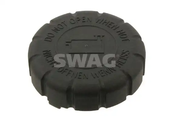 SWAG 10930533 Yedek Su Depo Kapağı