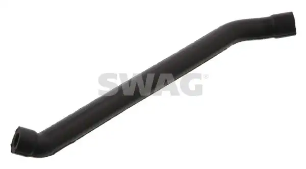 SWAG 10933850 Motor Havalandırma Hortumu A1120180182