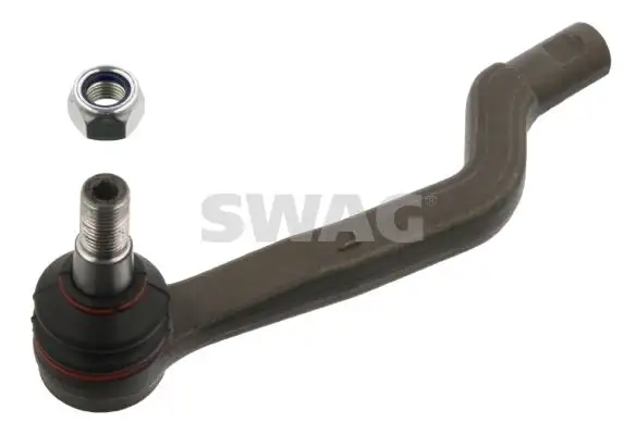 SWAG 10934576 Rot Başı (Sol) A4144600005