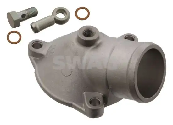 SWAG 10934700 Termostat Kapağı A1022000417
