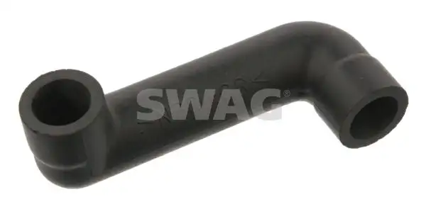 SWAG 10936012 Motor Havalandırma Hortumu A1110181082