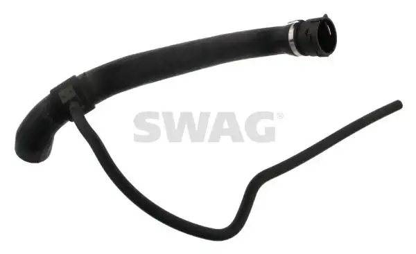 SWAG 10936147 Radyatör Üst Hortumu A2205010082