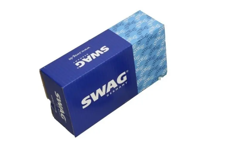 SWAG 10936149 Rot Mili