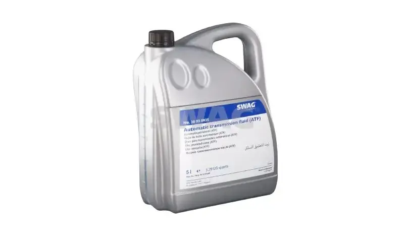 SWAG 10936449 ATF Yağı Kırmızı (5 Litre)