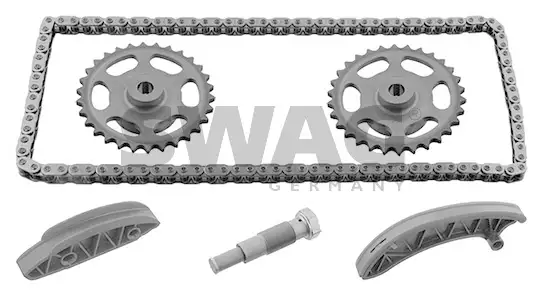 SWAG 10936593 Eksantrik Zincir Seti